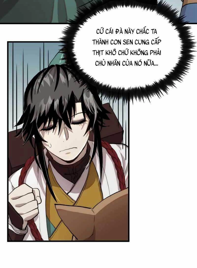 Bác Sĩ Trùng Sinh Về Murim Chapter 102 - 34