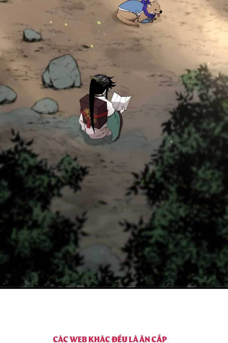 Bác Sĩ Trùng Sinh Về Murim Chapter 102 - 37