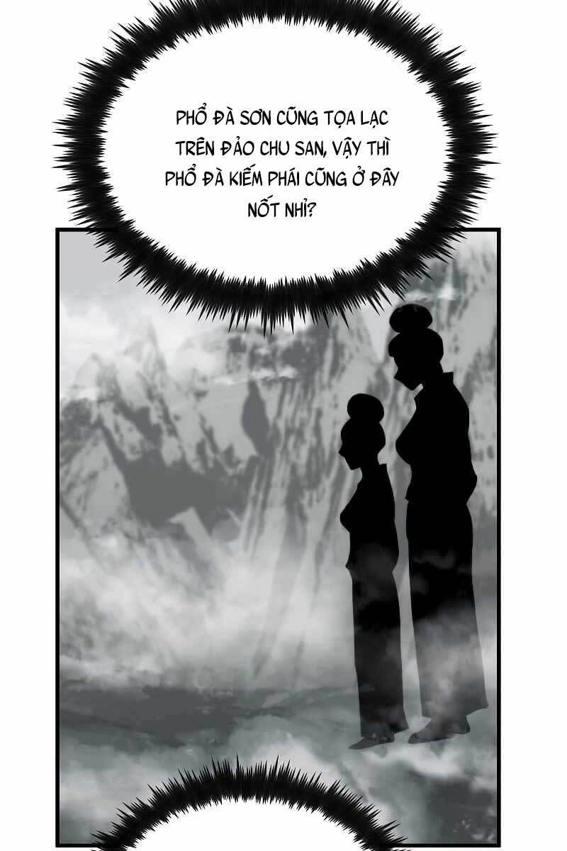 Bác Sĩ Trùng Sinh Về Murim Chapter 102 - 40