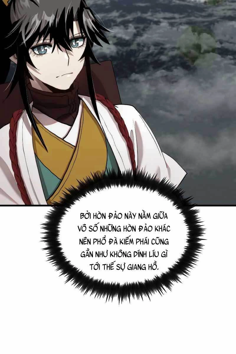 Bác Sĩ Trùng Sinh Về Murim Chapter 102 - 42