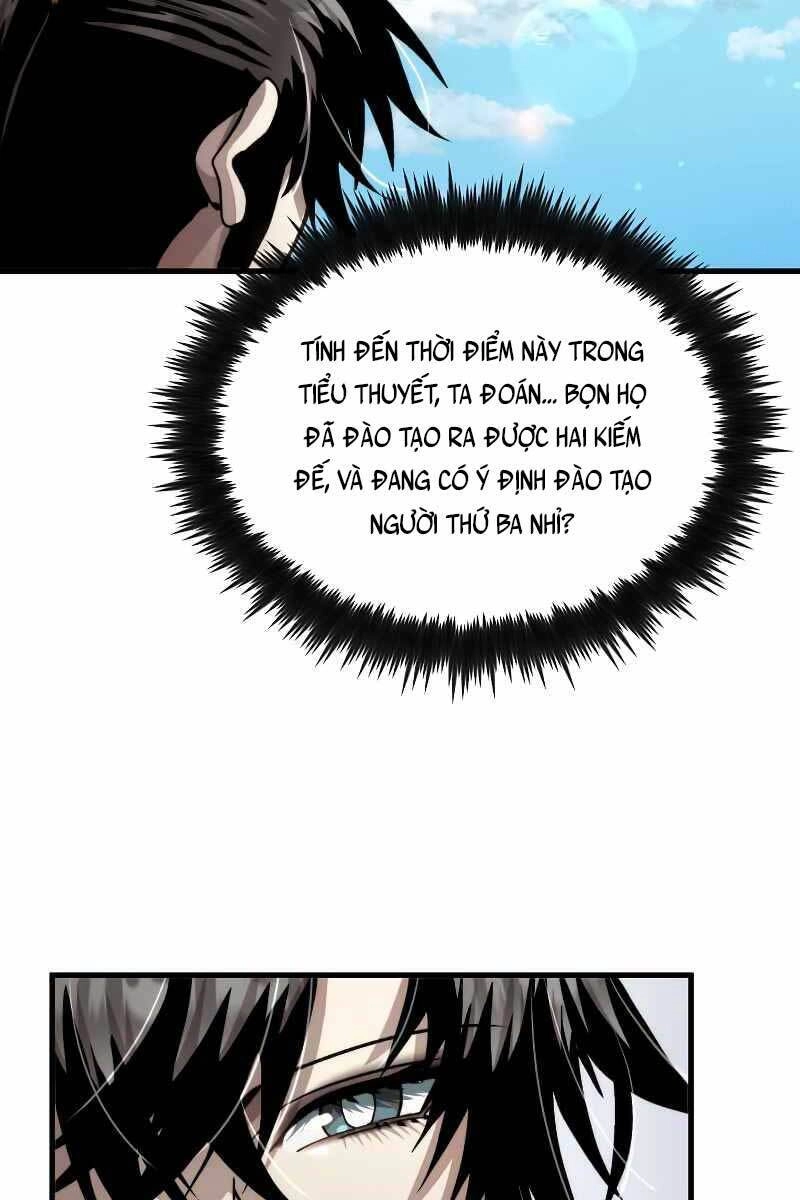 Bác Sĩ Trùng Sinh Về Murim Chapter 102 - 44