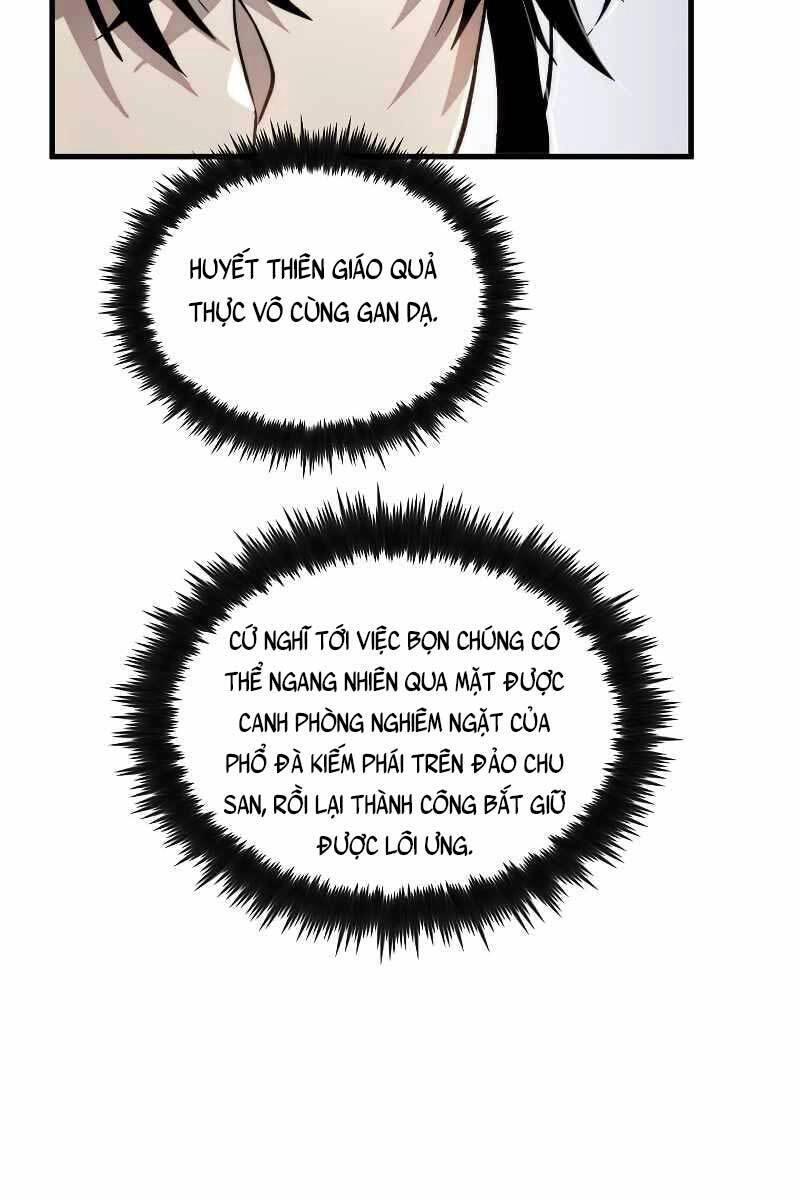 Bác Sĩ Trùng Sinh Về Murim Chapter 102 - 45