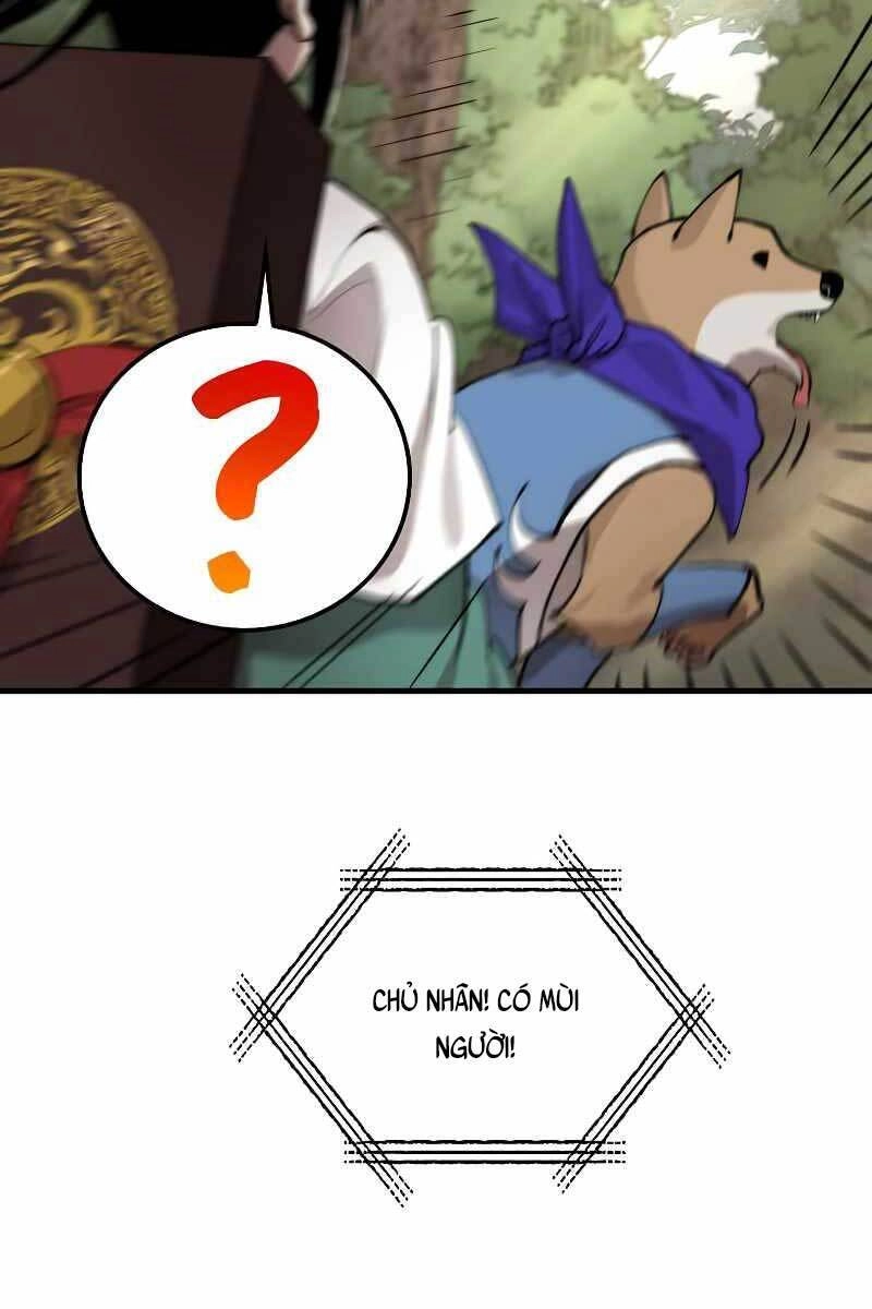 Bác Sĩ Trùng Sinh Về Murim Chapter 102 - 48