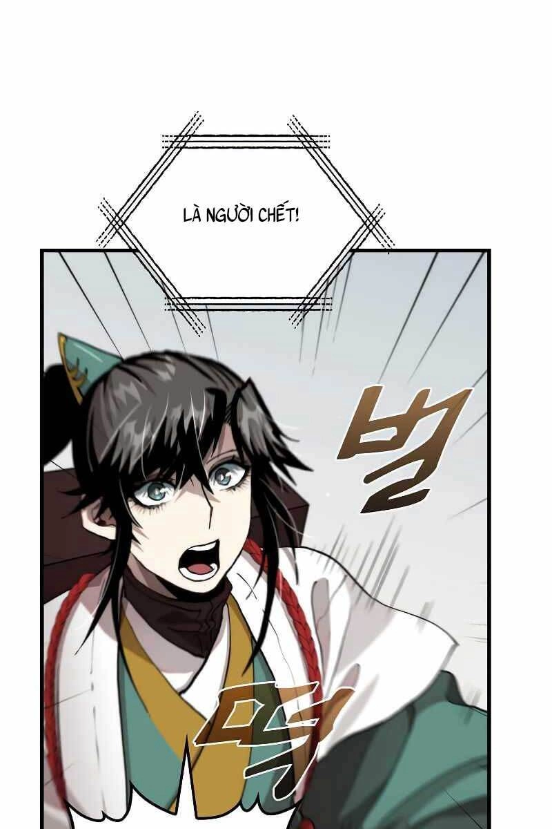 Bác Sĩ Trùng Sinh Về Murim Chapter 102 - 49