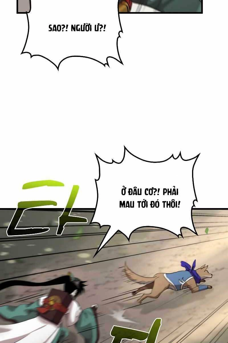 Bác Sĩ Trùng Sinh Về Murim Chapter 102 - 50