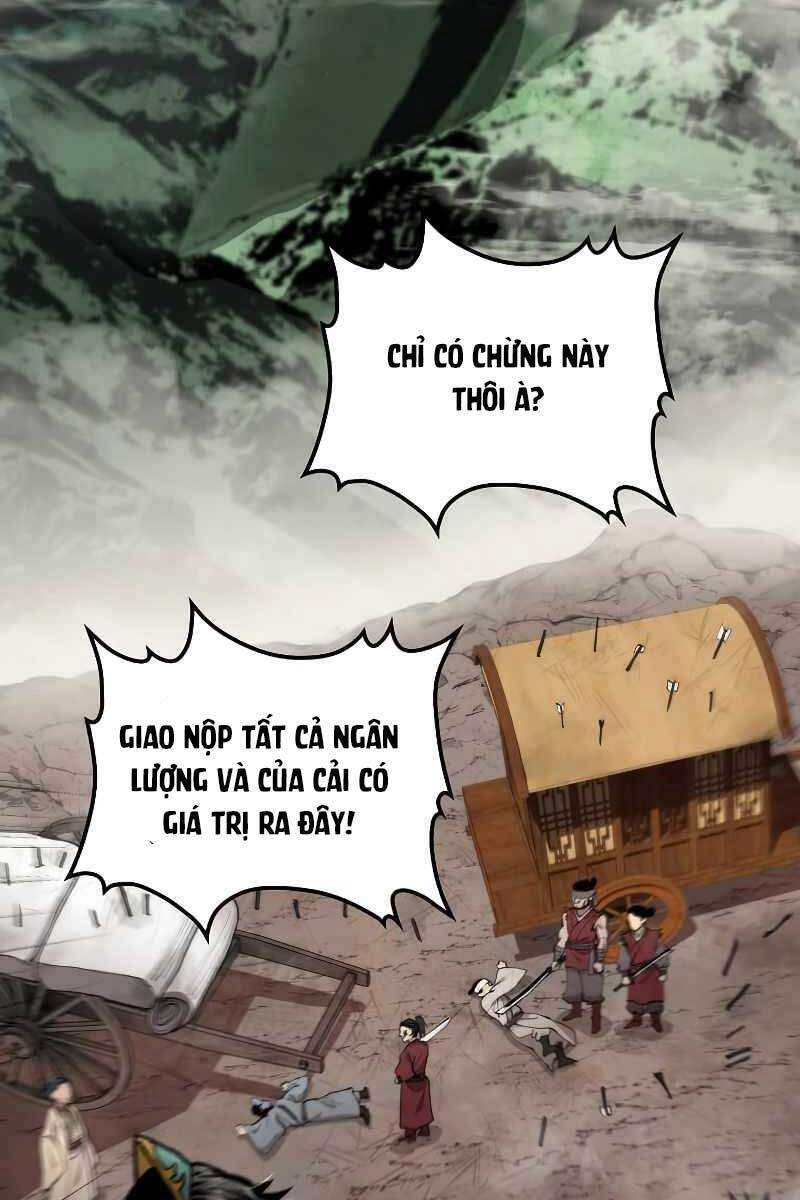 Bác Sĩ Trùng Sinh Về Murim Chapter 102 - 55