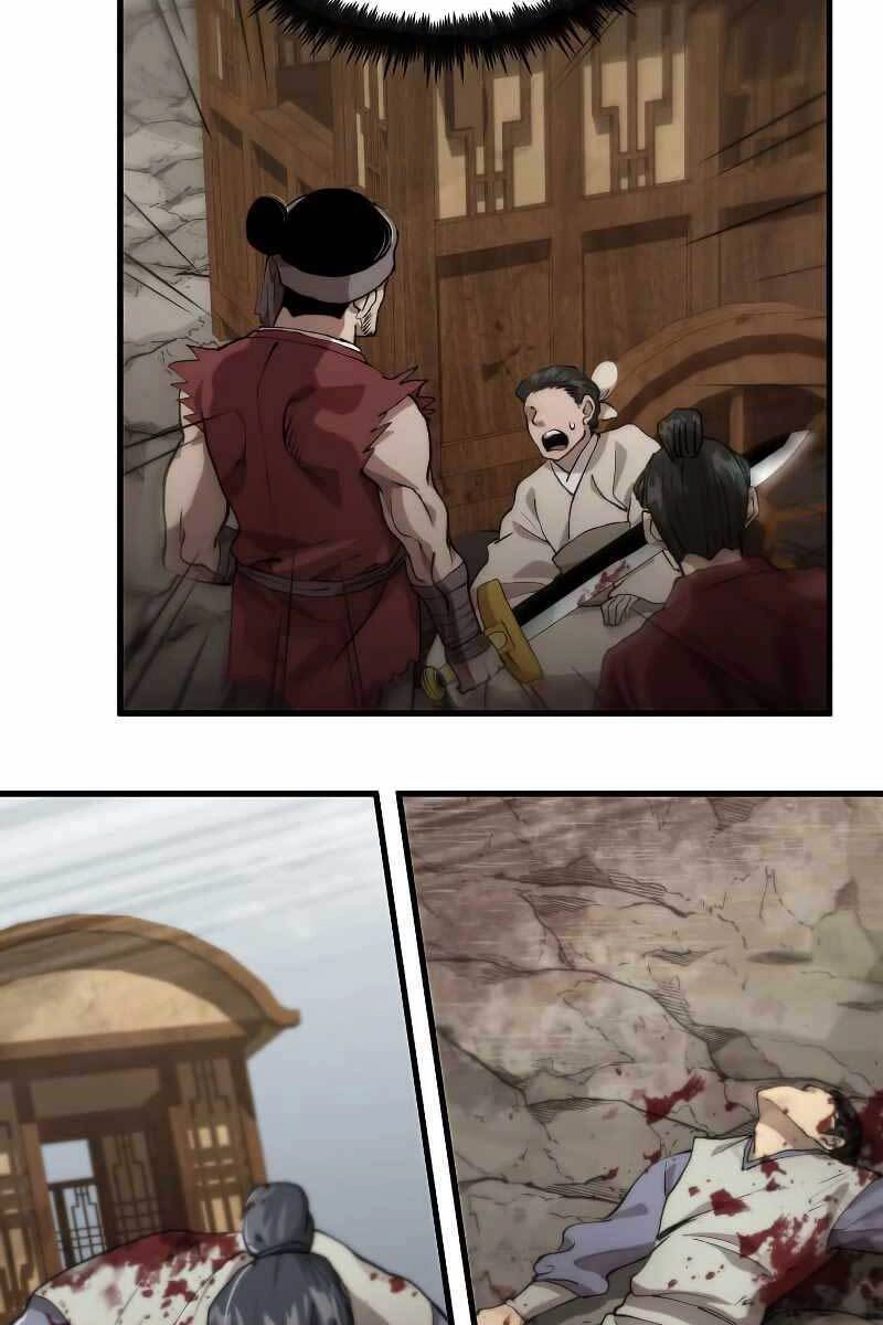 Bác Sĩ Trùng Sinh Về Murim Chapter 102 - 59