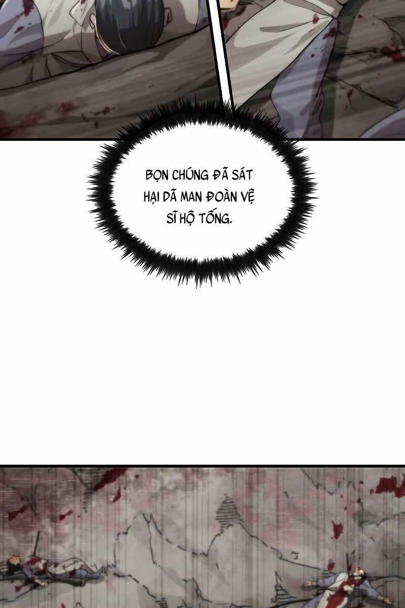 Bác Sĩ Trùng Sinh Về Murim Chapter 102 - 60