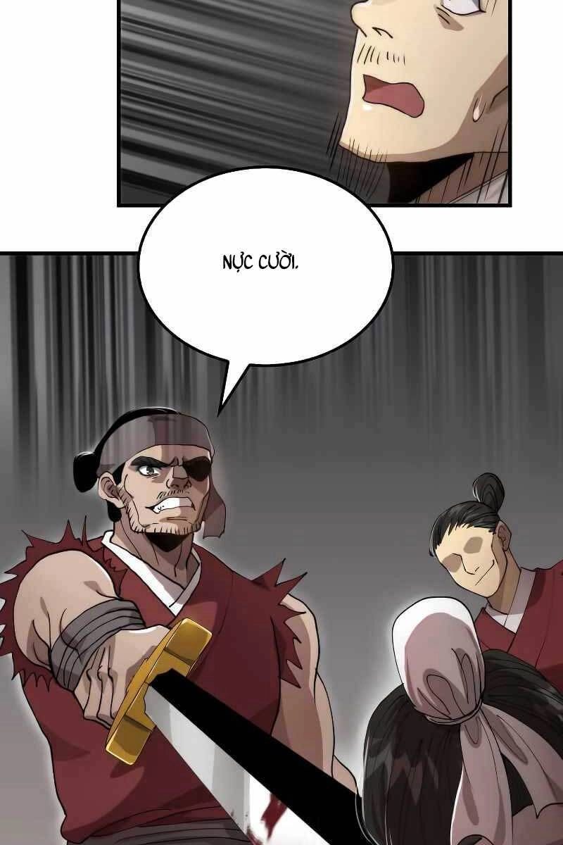 Bác Sĩ Trùng Sinh Về Murim Chapter 102 - 65