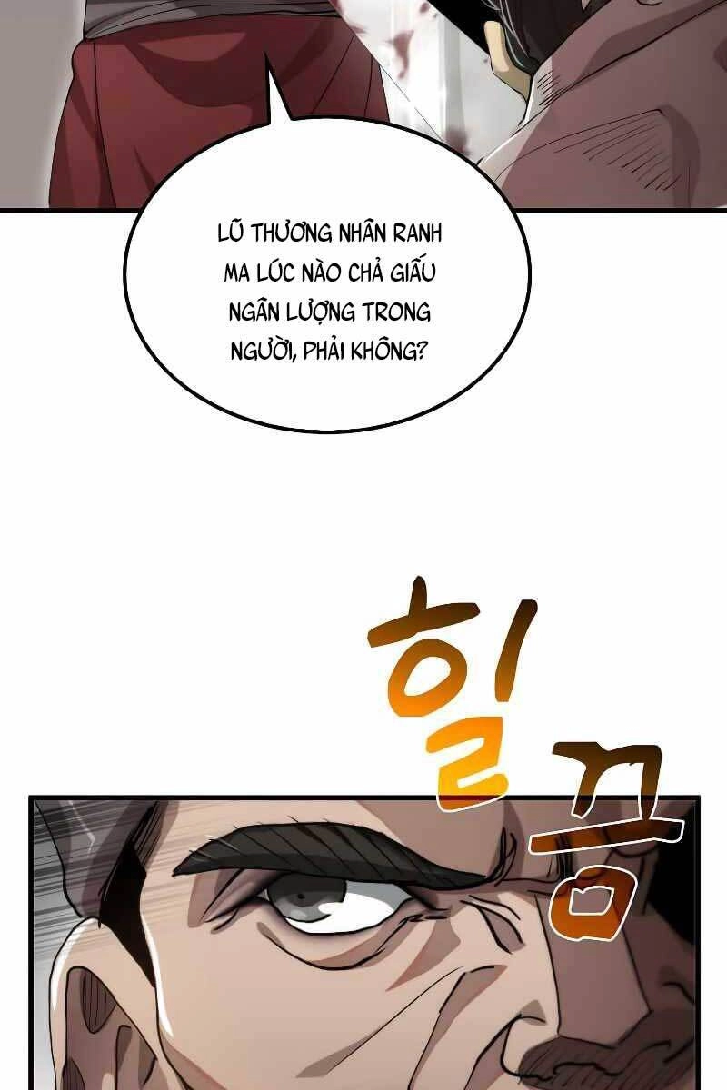 Bác Sĩ Trùng Sinh Về Murim Chapter 102 - 66