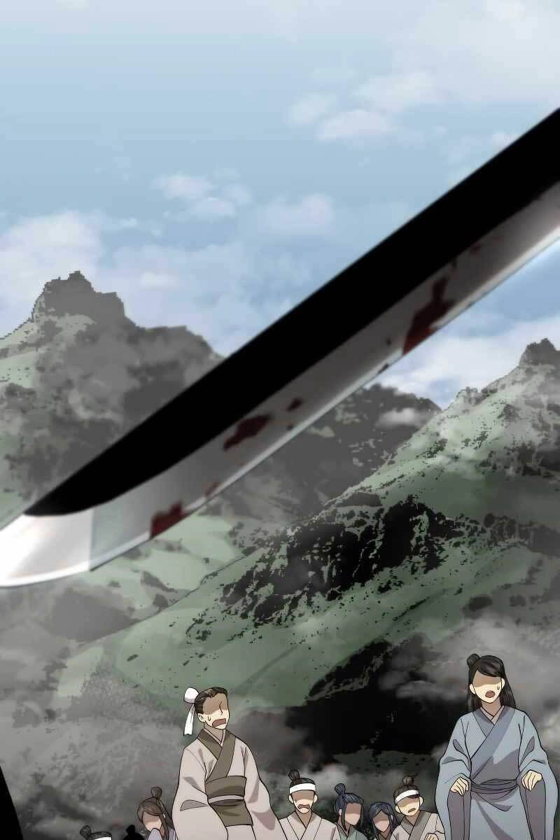 Bác Sĩ Trùng Sinh Về Murim Chapter 102 - 68