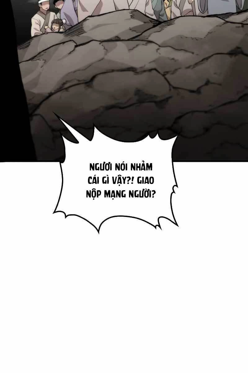 Bác Sĩ Trùng Sinh Về Murim Chapter 102 - 69