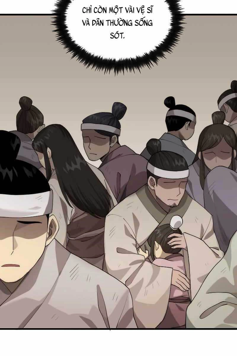 Bác Sĩ Trùng Sinh Về Murim Chapter 102 - 73