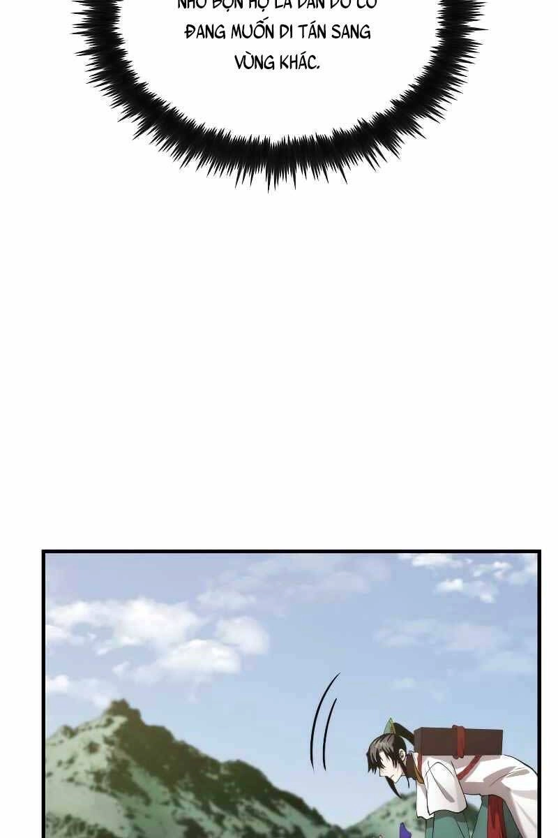 Bác Sĩ Trùng Sinh Về Murim Chapter 102 - 75