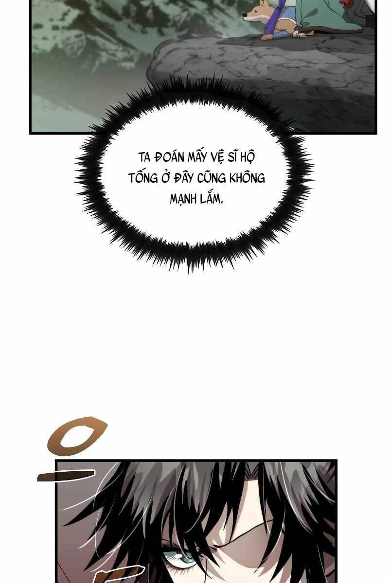 Bác Sĩ Trùng Sinh Về Murim Chapter 102 - 76