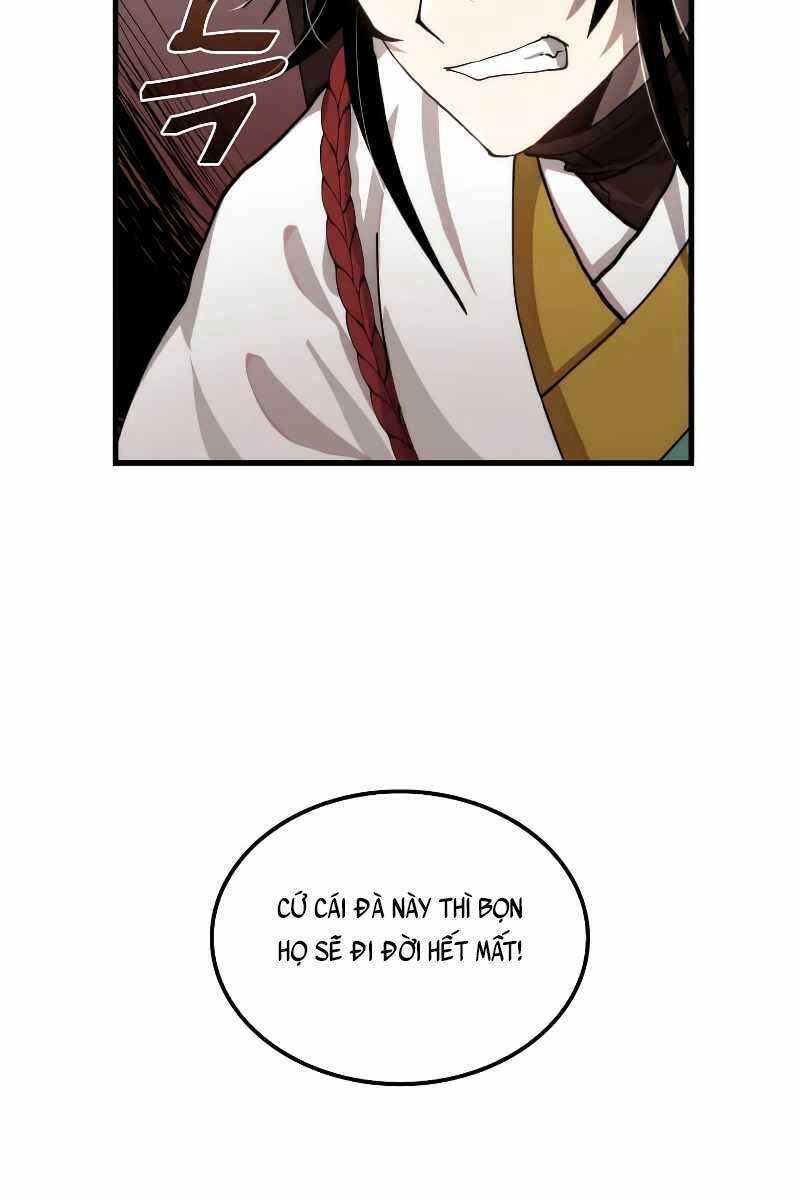 Bác Sĩ Trùng Sinh Về Murim Chapter 102 - 77