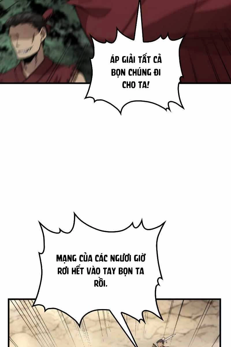 Bác Sĩ Trùng Sinh Về Murim Chapter 102 - 80