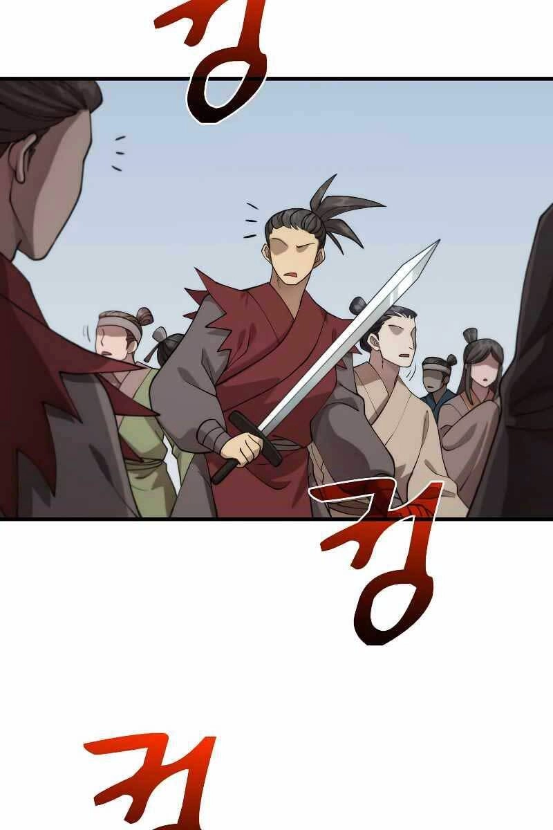 Bác Sĩ Trùng Sinh Về Murim Chapter 102 - 85