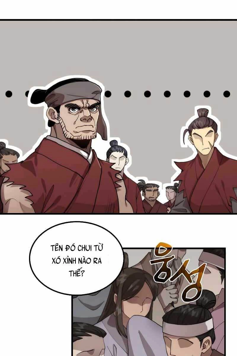 Bác Sĩ Trùng Sinh Về Murim Chapter 102 - 91