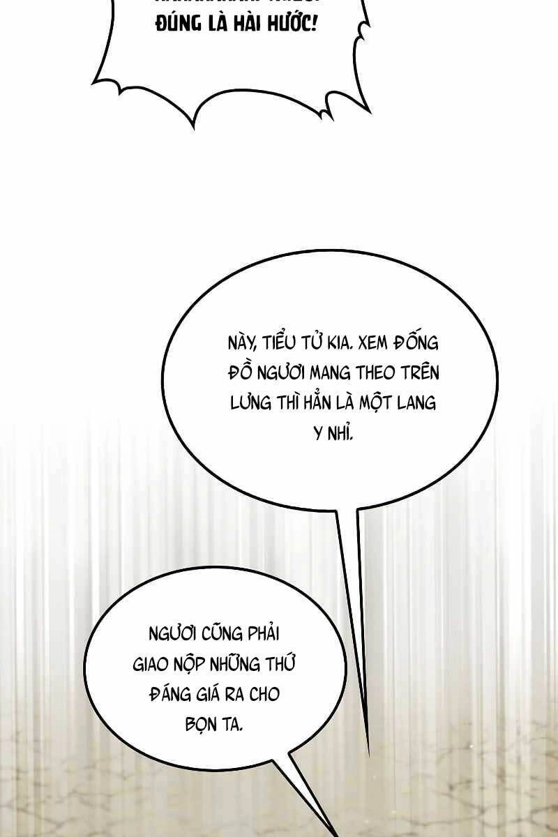 Bác Sĩ Trùng Sinh Về Murim Chapter 102 - 93