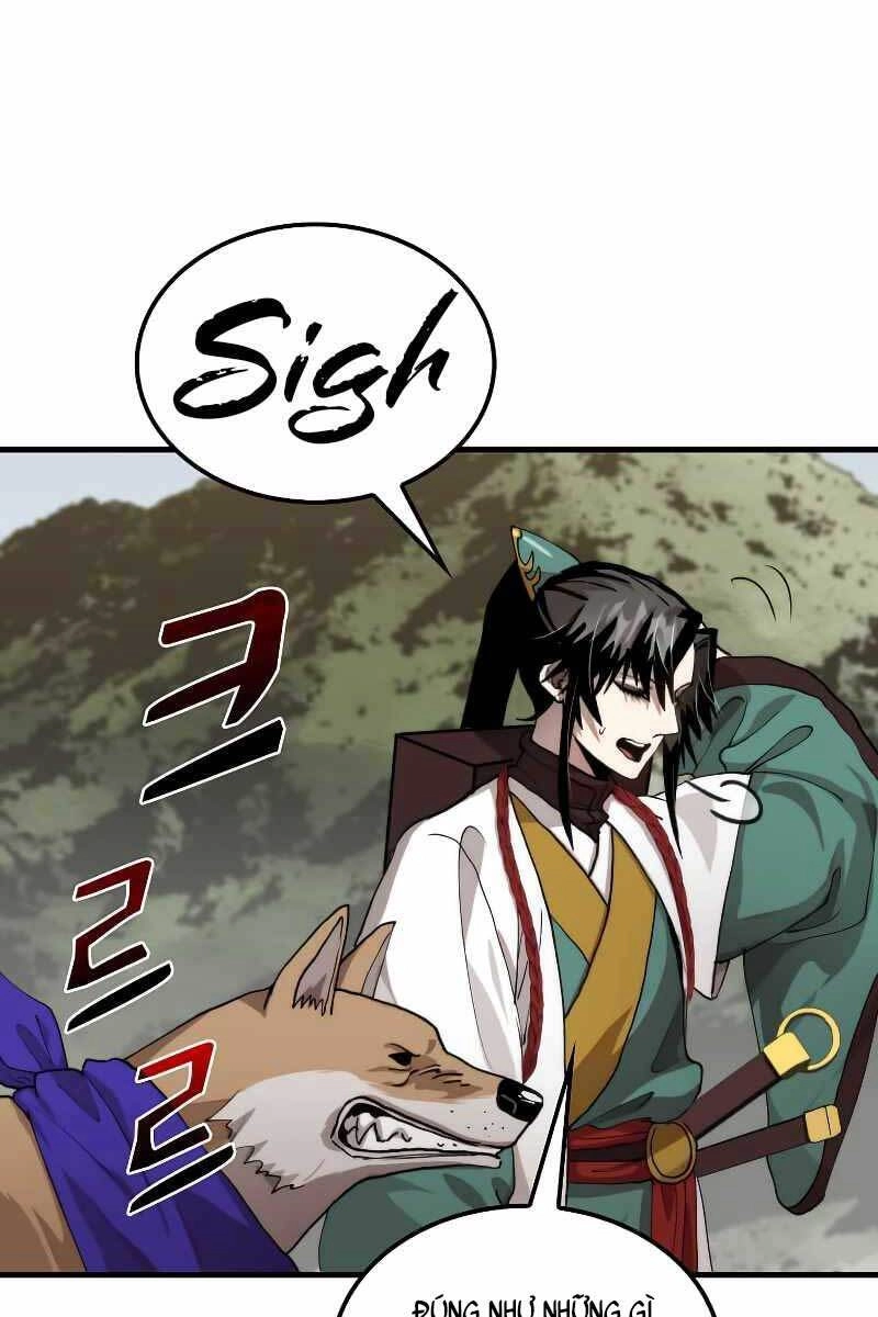 Bác Sĩ Trùng Sinh Về Murim Chapter 102 - 95