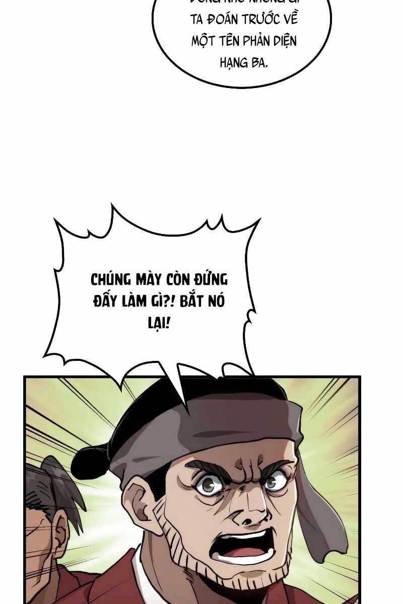 Bác Sĩ Trùng Sinh Về Murim Chapter 102 - 96