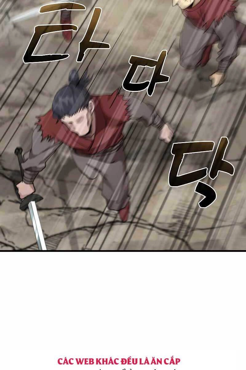 Bác Sĩ Trùng Sinh Về Murim Chapter 102 - 98