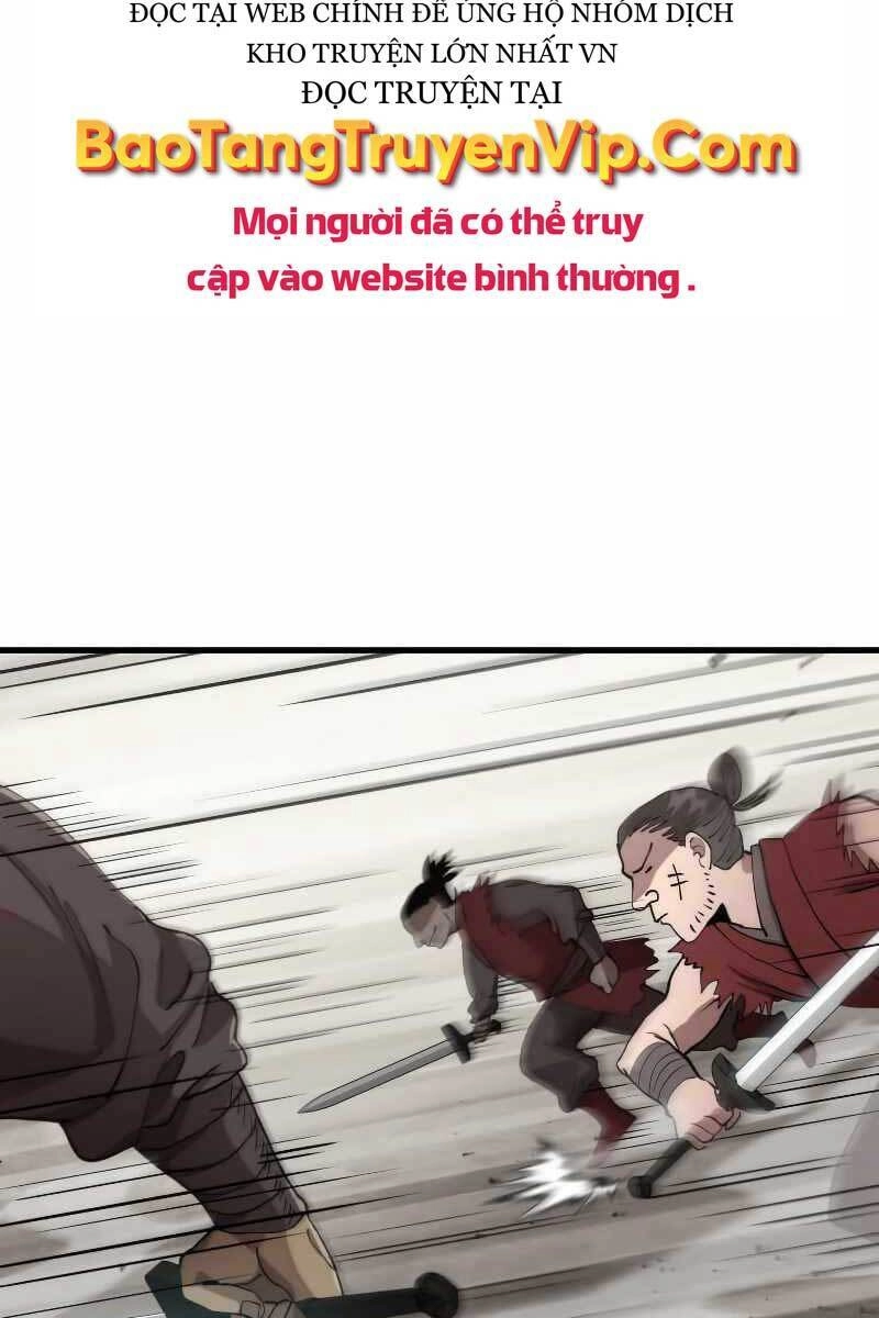 Bác Sĩ Trùng Sinh Về Murim Chapter 102 - 99