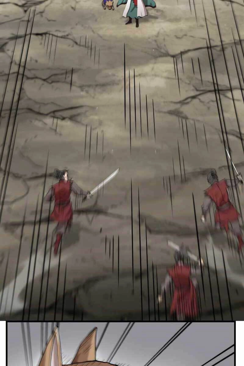 Bác Sĩ Trùng Sinh Về Murim Chapter 102 - 102