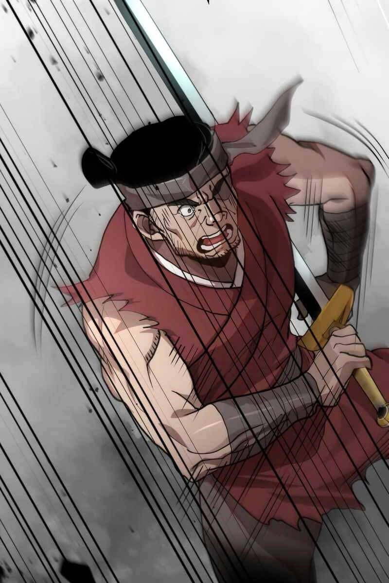 Bác Sĩ Trùng Sinh Về Murim Chapter 103 - 12