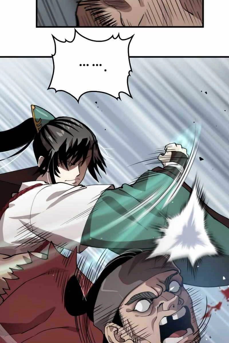 Bác Sĩ Trùng Sinh Về Murim Chapter 103 - 20