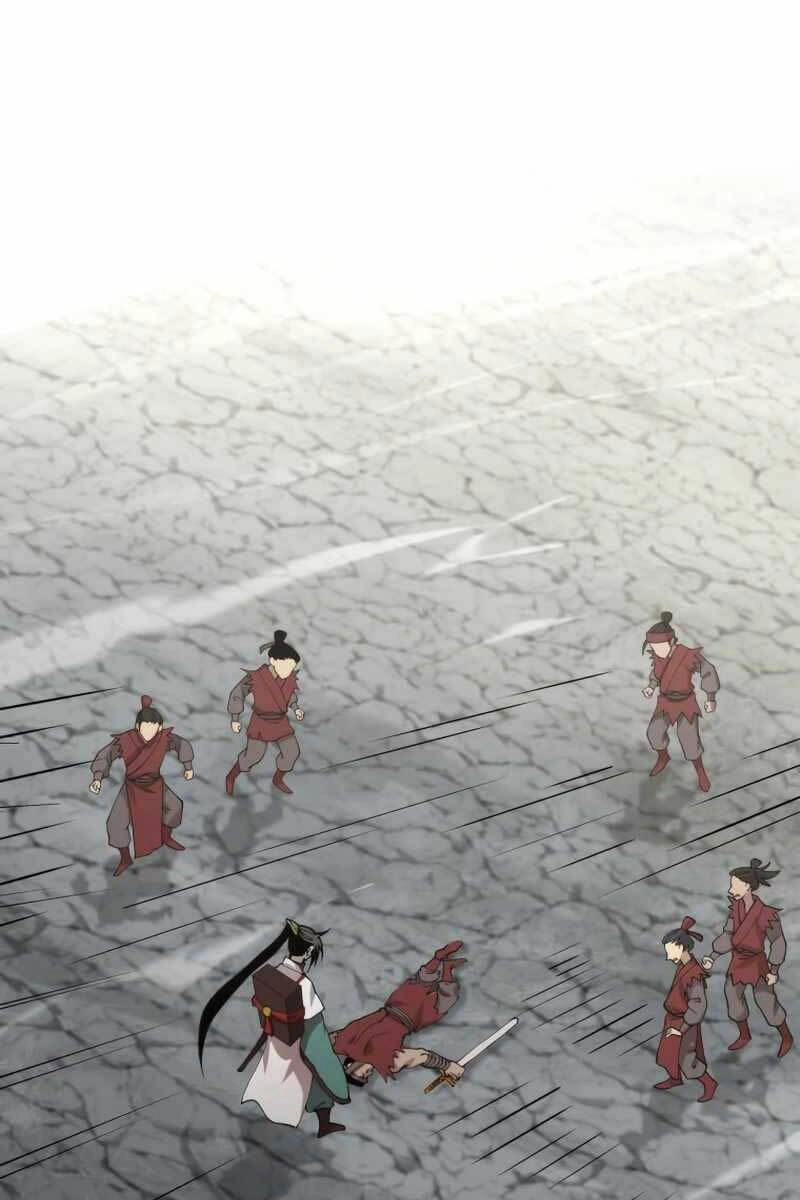 Bác Sĩ Trùng Sinh Về Murim Chapter 103 - 37