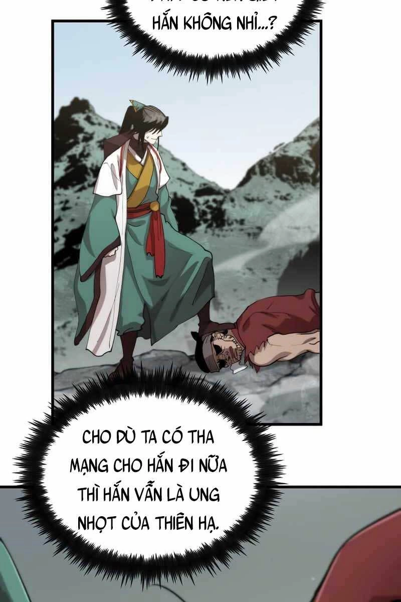 Bác Sĩ Trùng Sinh Về Murim Chapter 103 - 39
