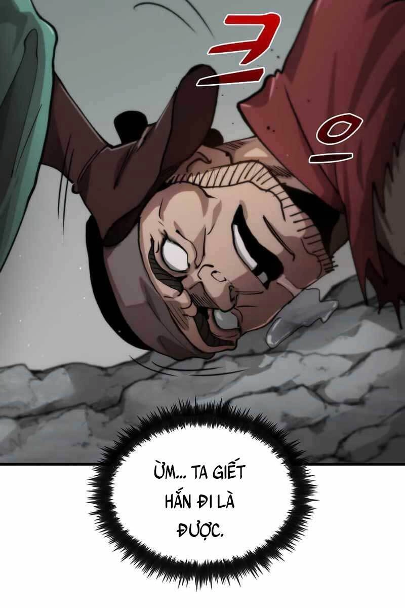 Bác Sĩ Trùng Sinh Về Murim Chapter 103 - 40