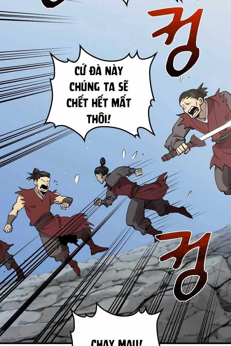 Bác Sĩ Trùng Sinh Về Murim Chapter 103 - 49