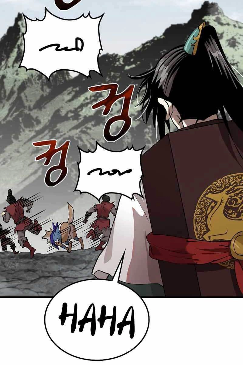 Bác Sĩ Trùng Sinh Về Murim Chapter 103 - 53