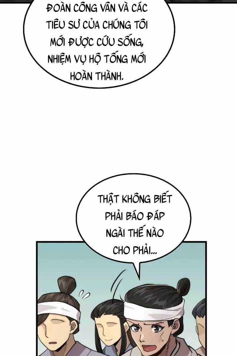 Bác Sĩ Trùng Sinh Về Murim Chapter 103 - 59