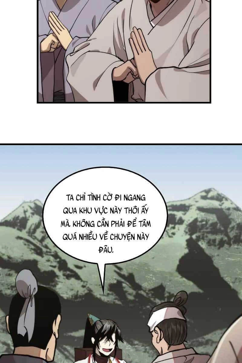 Bác Sĩ Trùng Sinh Về Murim Chapter 103 - 60