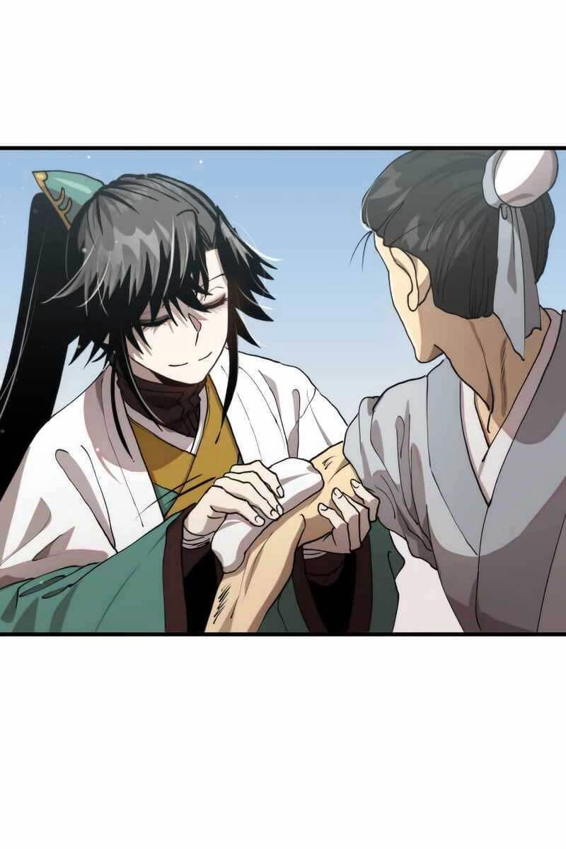 Bác Sĩ Trùng Sinh Về Murim Chapter 103 - 64