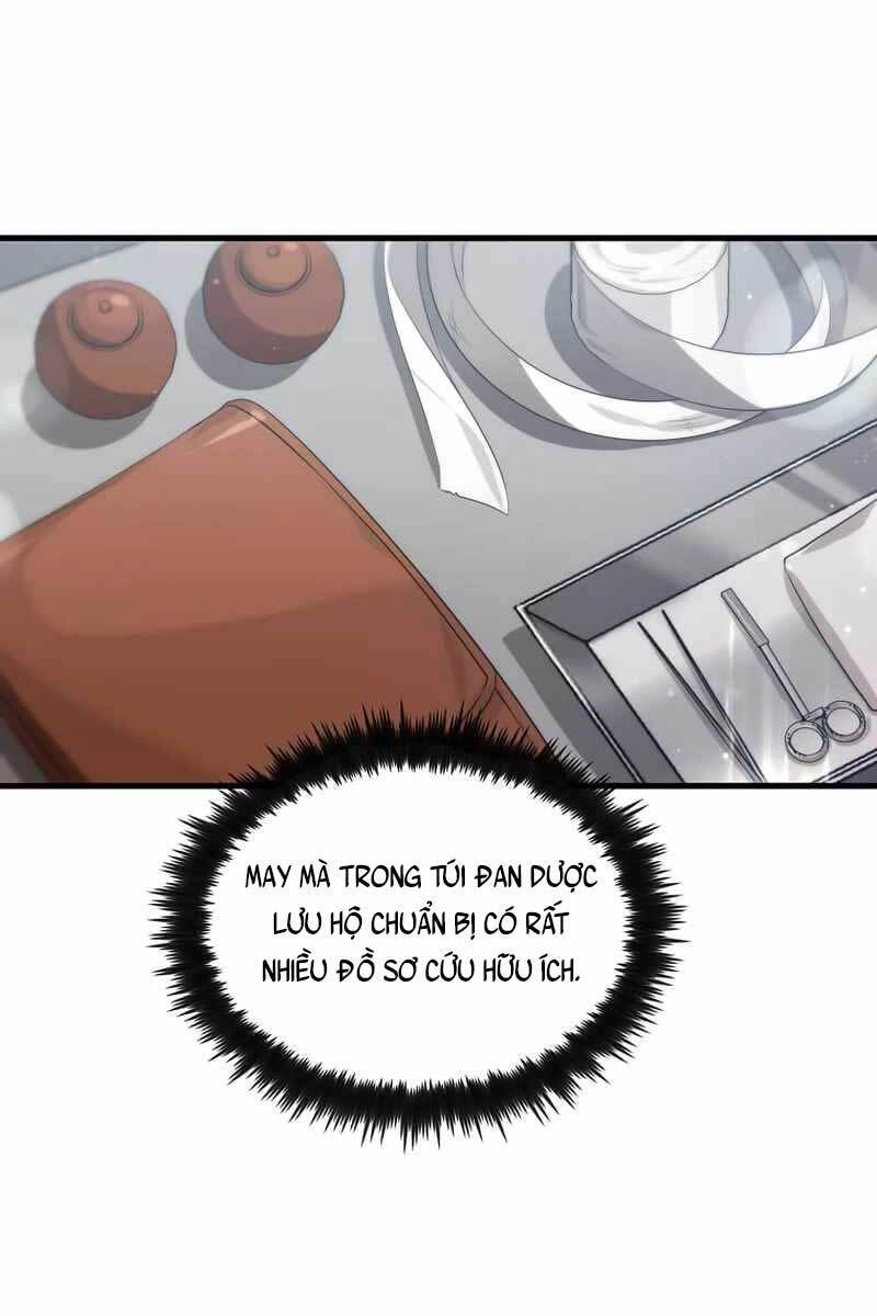 Bác Sĩ Trùng Sinh Về Murim Chapter 103 - 65