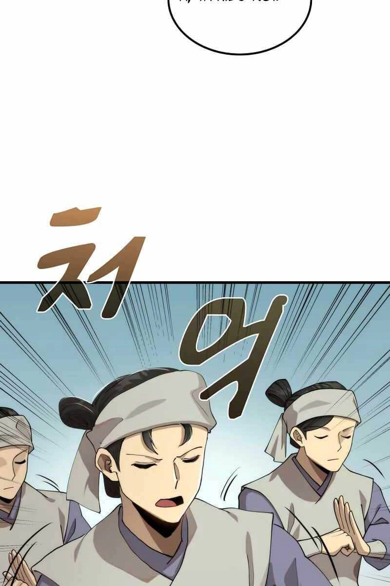 Bác Sĩ Trùng Sinh Về Murim Chapter 103 - 74