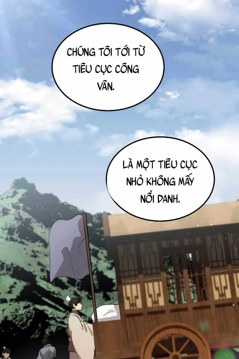 Bác Sĩ Trùng Sinh Về Murim Chapter 103 - 77