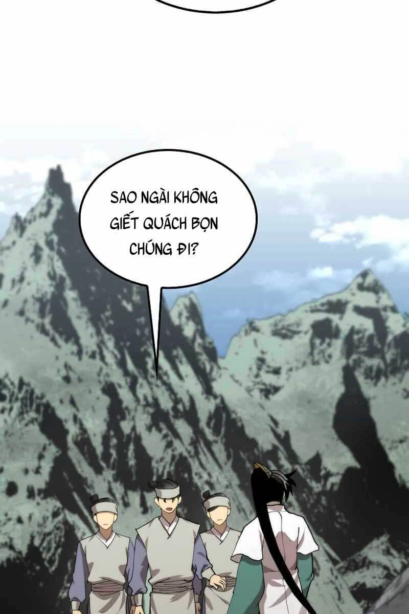 Bác Sĩ Trùng Sinh Về Murim Chapter 103 - 89