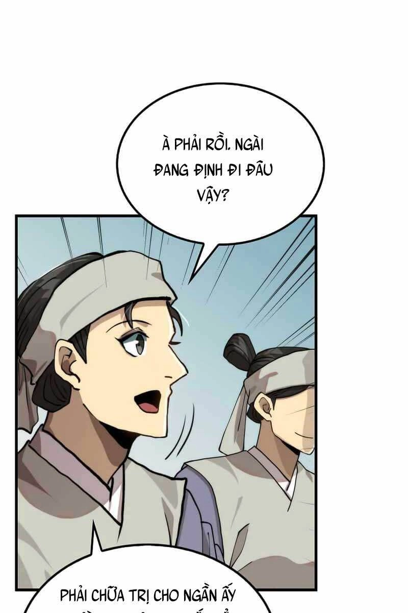 Bác Sĩ Trùng Sinh Về Murim Chapter 103 - 91