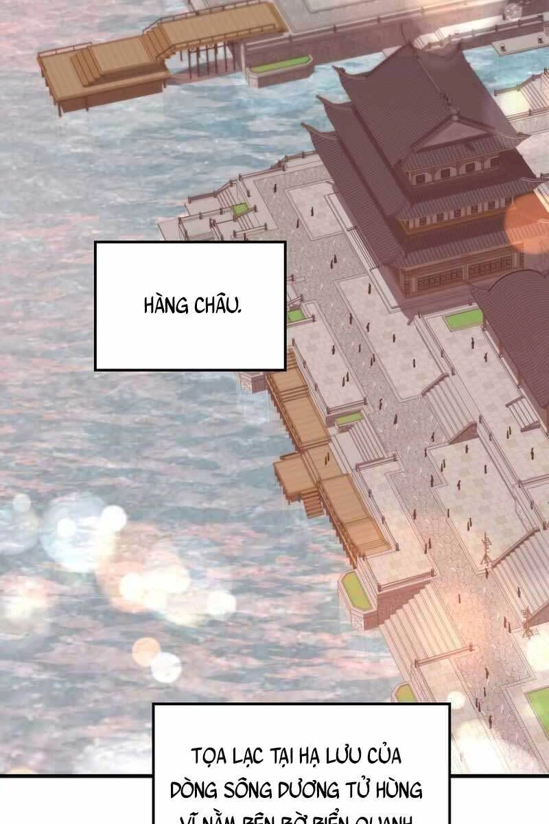 Bác Sĩ Trùng Sinh Về Murim Chapter 104 - 2