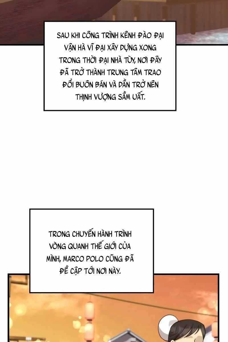 Bác Sĩ Trùng Sinh Về Murim Chapter 104 - 4