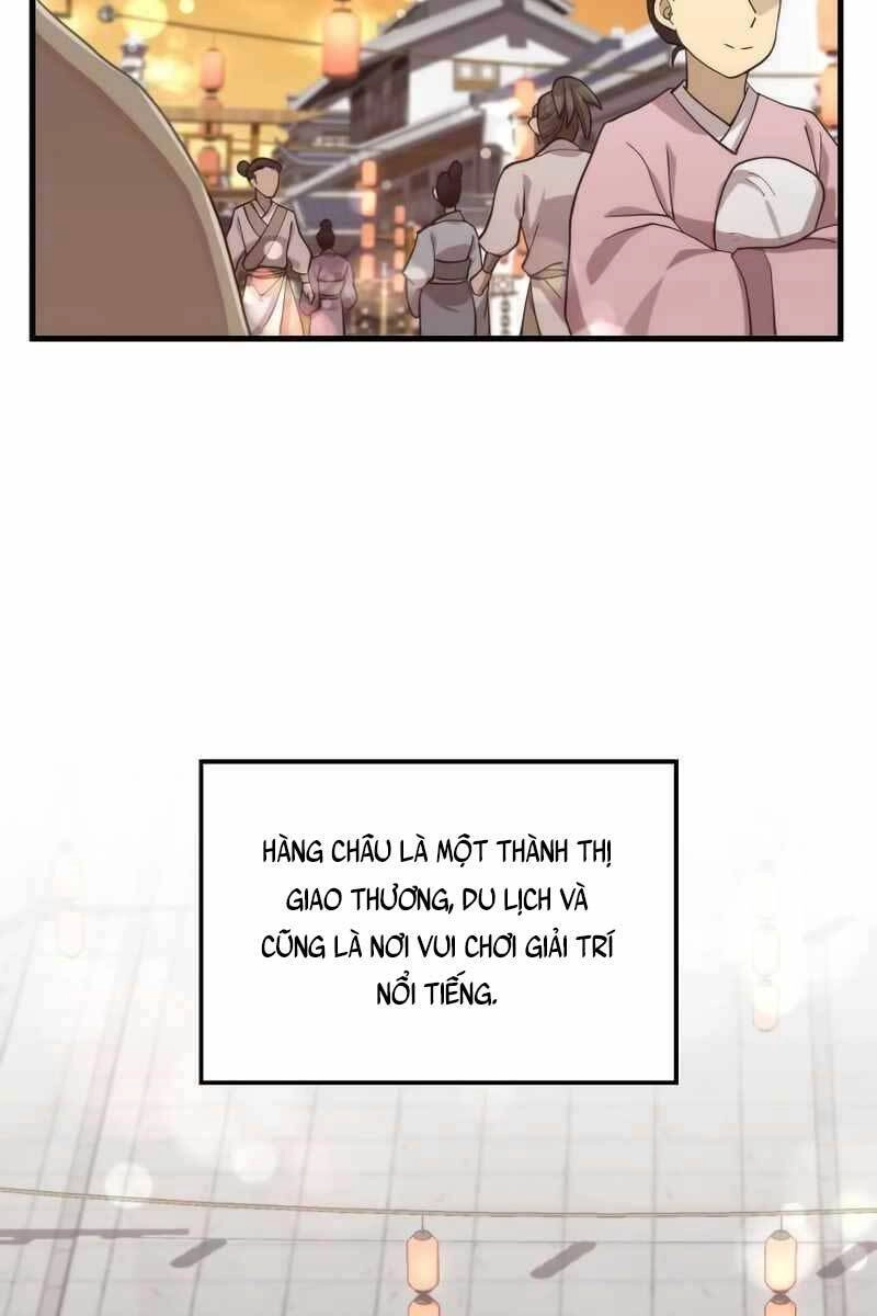 Bác Sĩ Trùng Sinh Về Murim Chapter 104 - 5