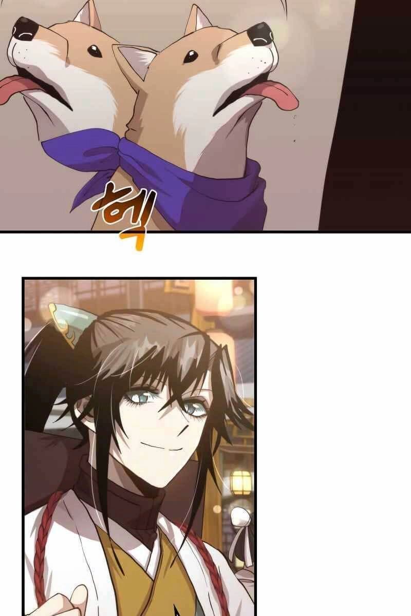 Bác Sĩ Trùng Sinh Về Murim Chapter 104 - 8