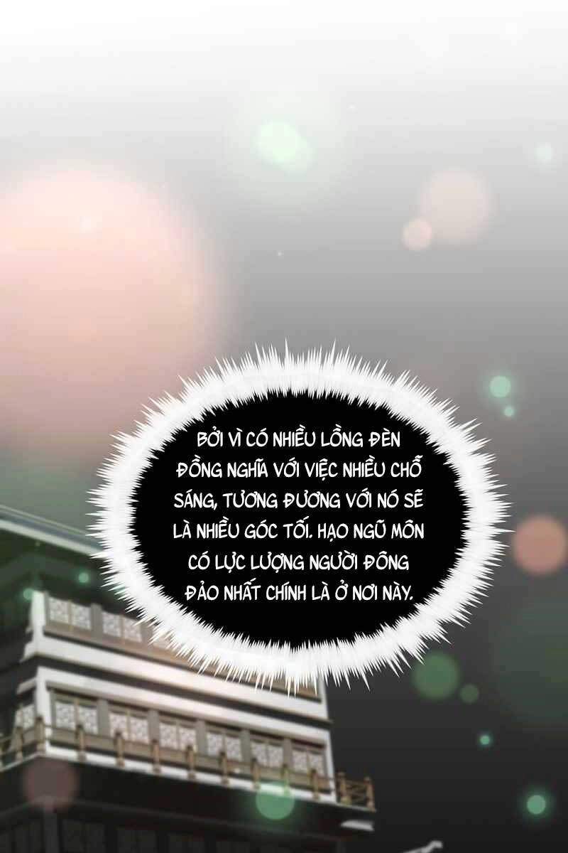 Bác Sĩ Trùng Sinh Về Murim Chapter 104 - 10