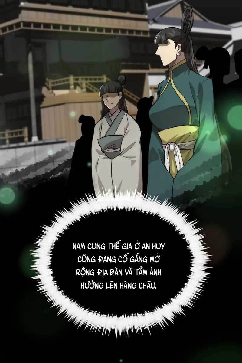 Bác Sĩ Trùng Sinh Về Murim Chapter 104 - 11